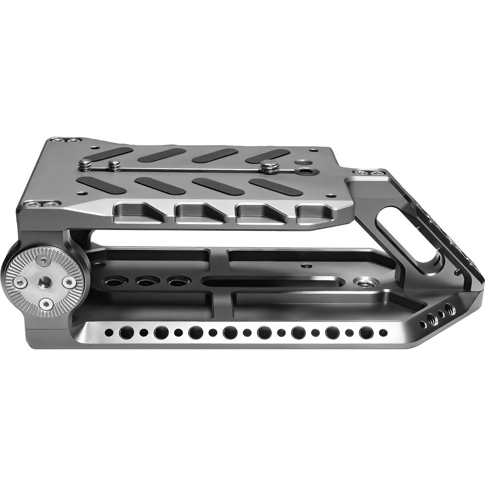 Kondor Blue Riser Baseplate for Canon MS-500 - Image 4