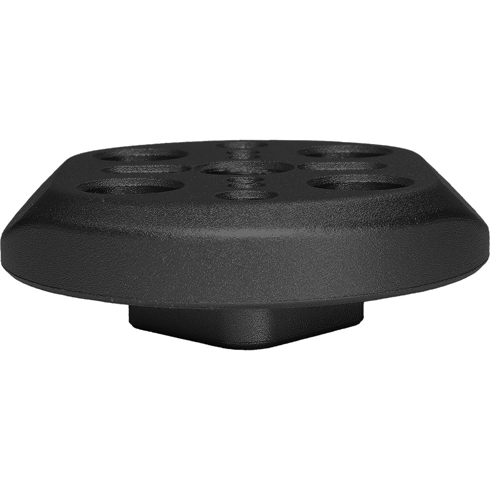 Kondor Blue Rosette Anti-Twist Adapter - Image 3