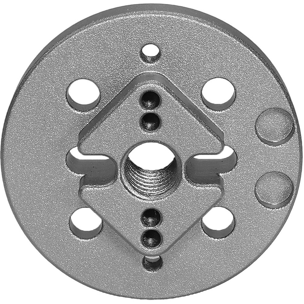 Kondor Blue Rosette Anti-Twist Adapter - Image 5