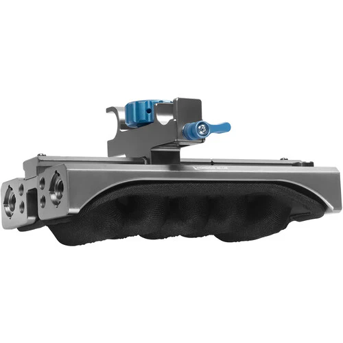 Kondor Blue Shoulder Pad Air (Space Gray) - Image 8
