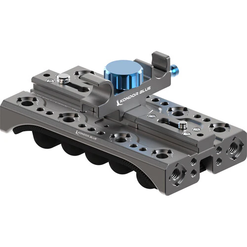 Kondor Blue Shoulder Rig (Space Gray) - Image 3