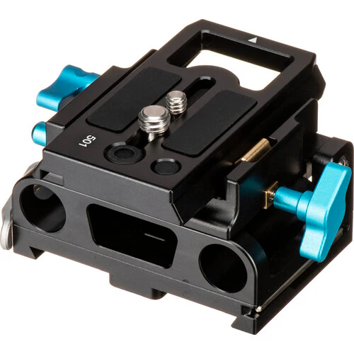 Kondor Blue SONY A7 Series Ultimate Rig (A7S3/A7R4) (Black) - Image 24