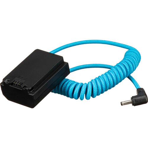 Kondor Blue SONY A7 Series Ultimate Rig (A7S3/A7R4) (Black) - Image 37