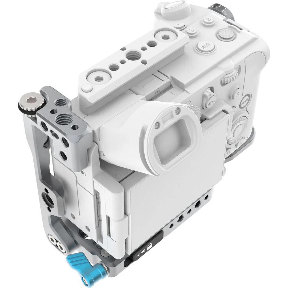 Kondor Blue Sony FX2 Hybrid Camera Cage Only - Image 10