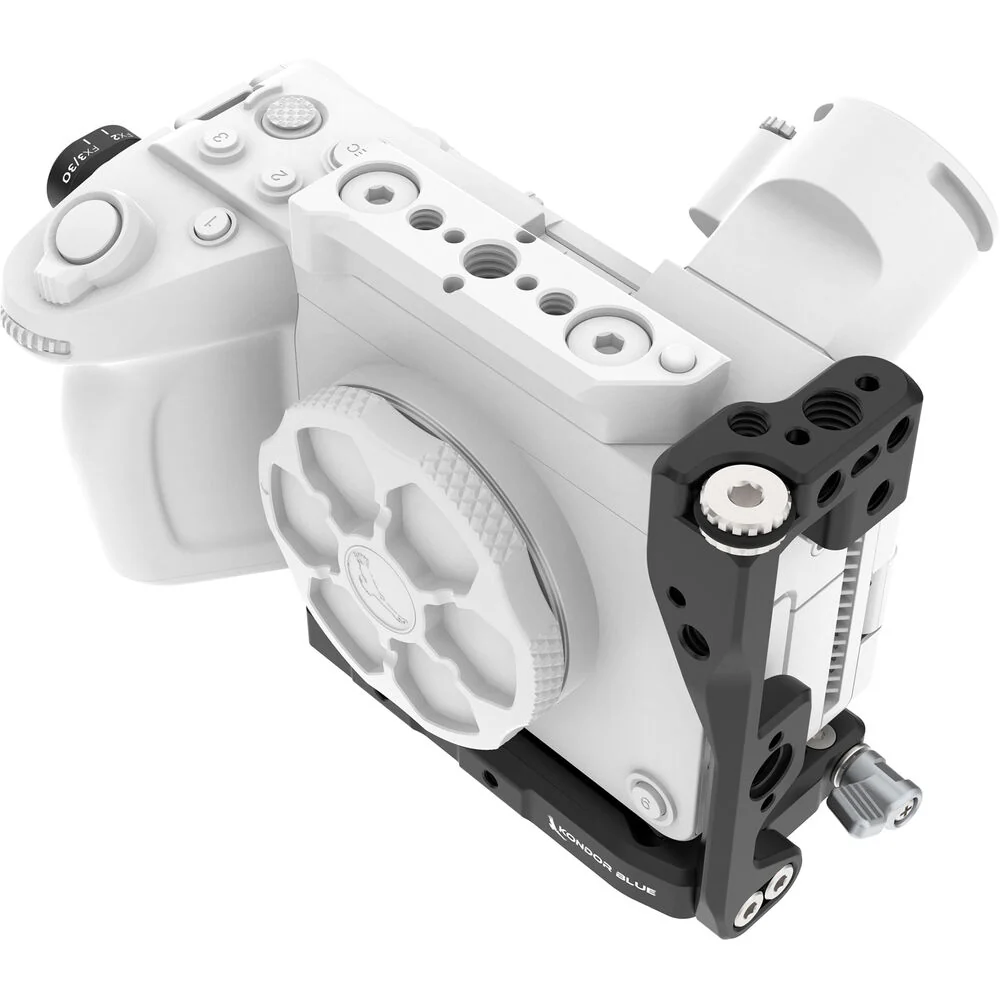 Kondor Blue Sony FX2 Hybrid Camera Cage Only - Image 3