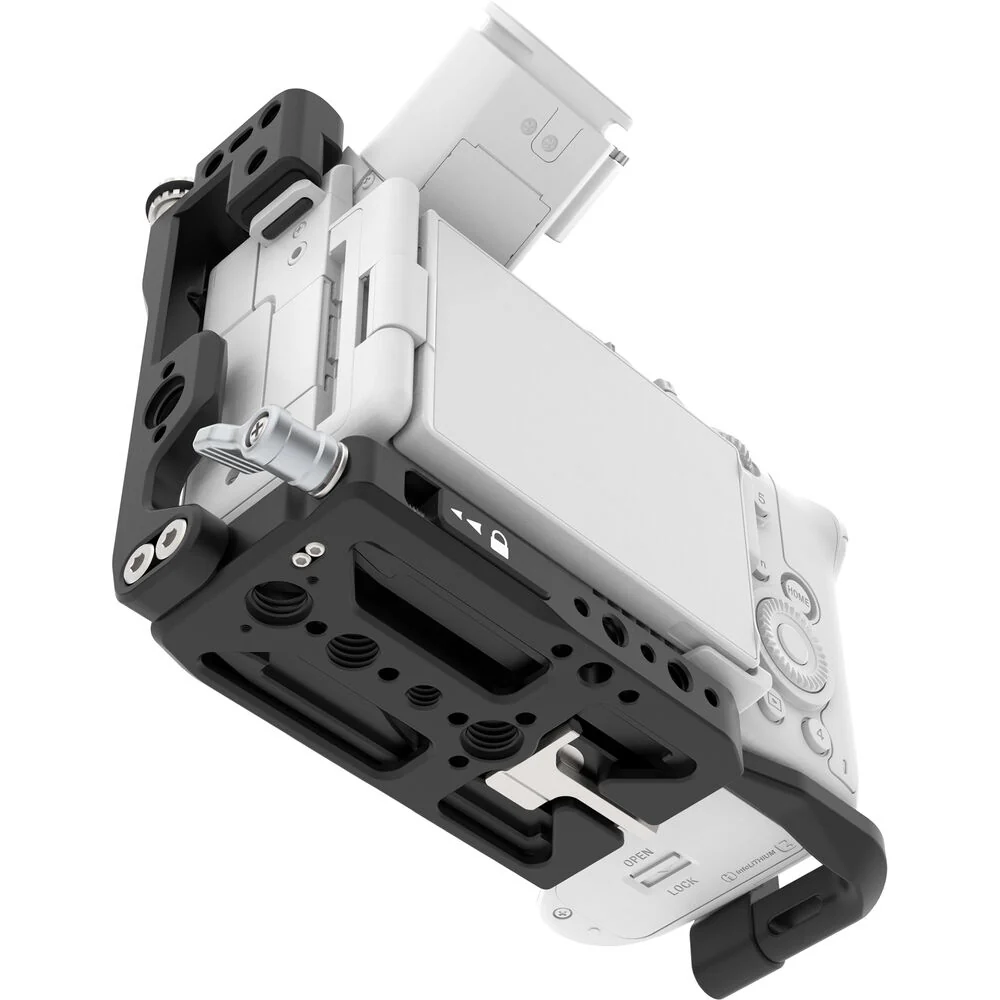 Kondor Blue Sony FX2 Hybrid Camera Cage Only - Image 7