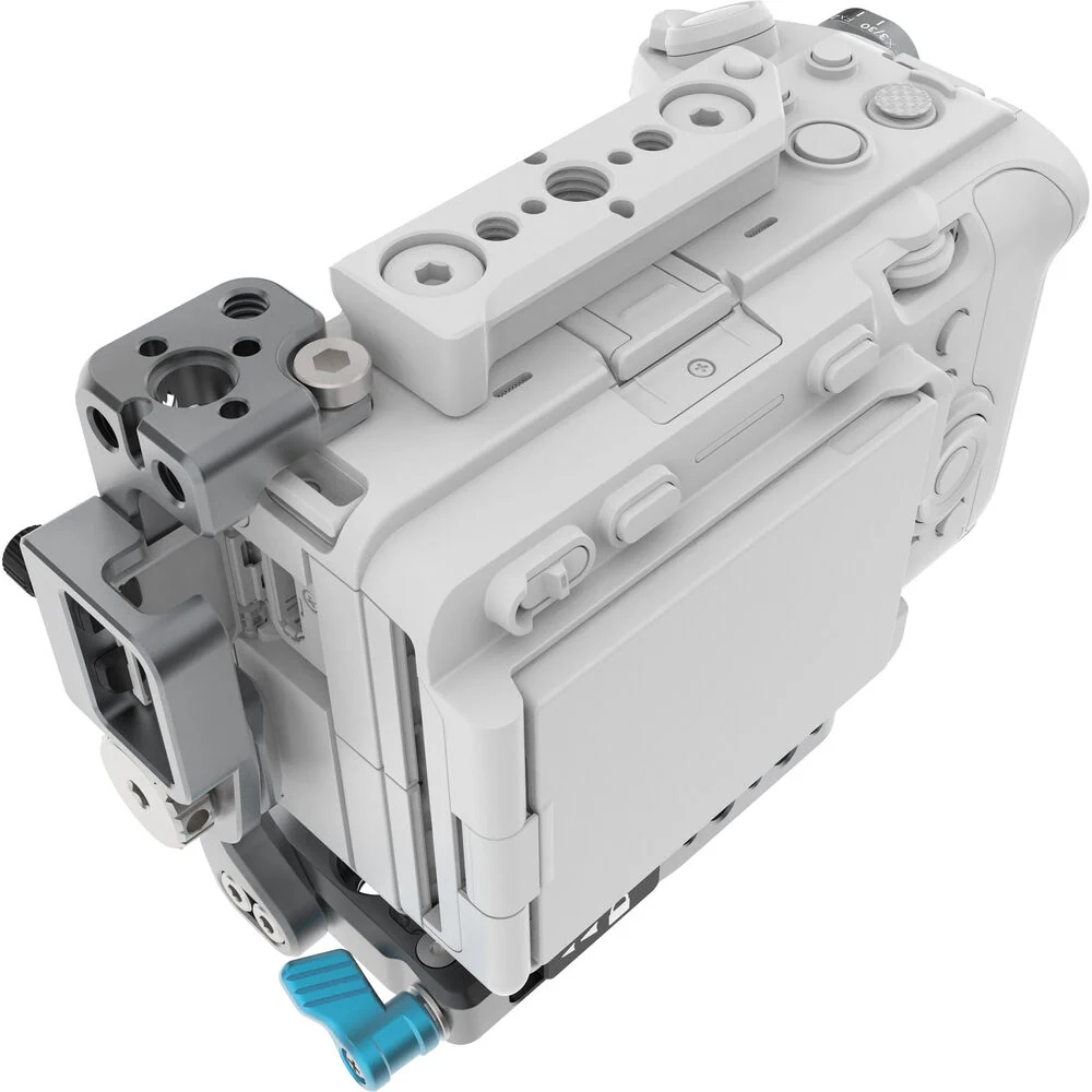 Kondor Blue Sony FX3/FX30 Hybrid Camera Cage Only - Image 10