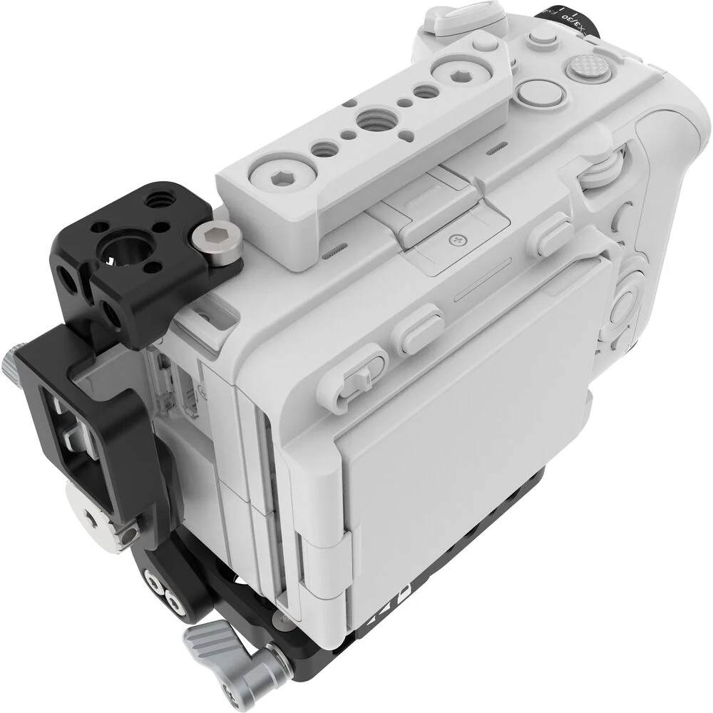 Kondor Blue Sony FX3/FX30 Hybrid Camera Cage Only - Image 2