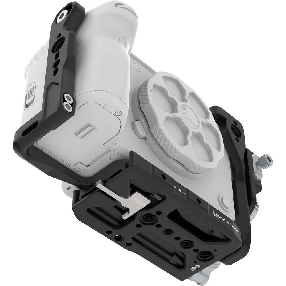 Kondor Blue Sony FX3/FX30 Hybrid Camera Cage Only - Image 5