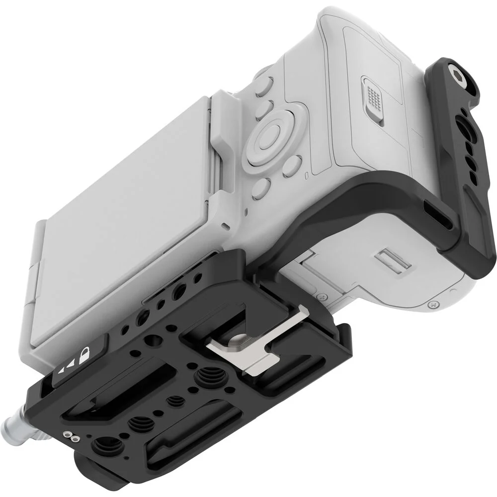 Kondor Blue Sony FX3/FX30 Hybrid Camera Cage Only - Image 8