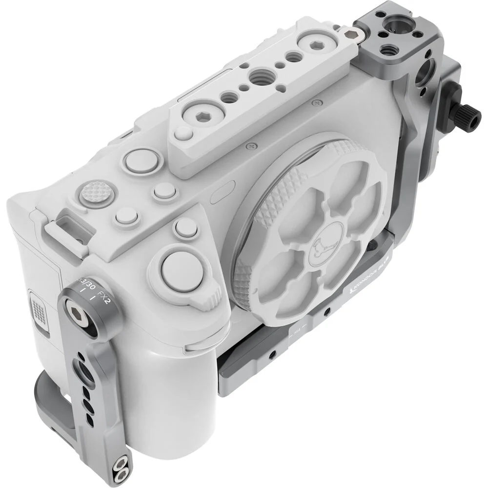 Kondor Blue Sony FX3/FX30 Hybrid Camera Cage Only - Image 9