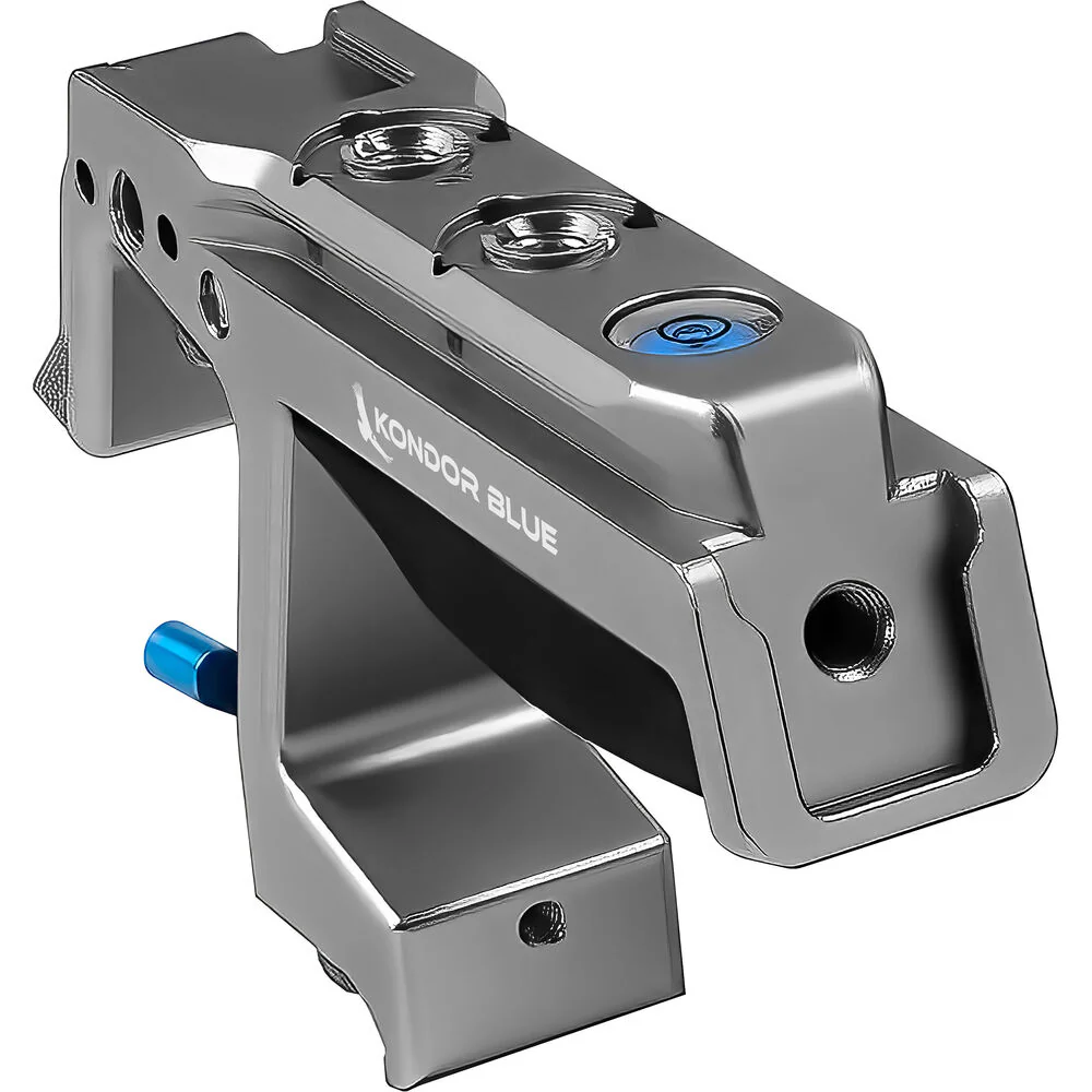 Kondor Blue Talon Top Handle (Black) - Image 10