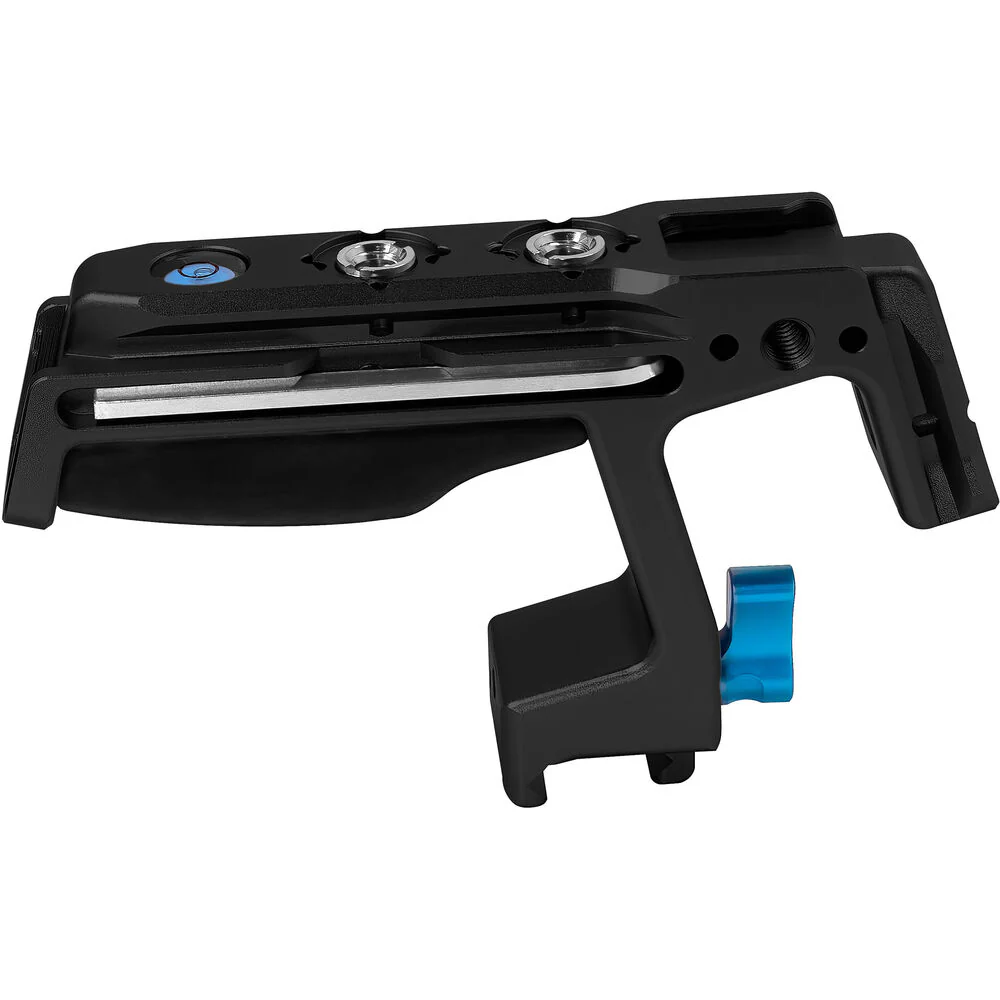 Kondor Blue Talon Top Handle (Black) - Image 2