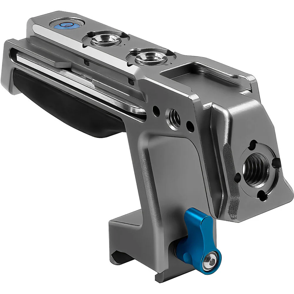 Kondor Blue Talon Top Handle (Black) - Image 8