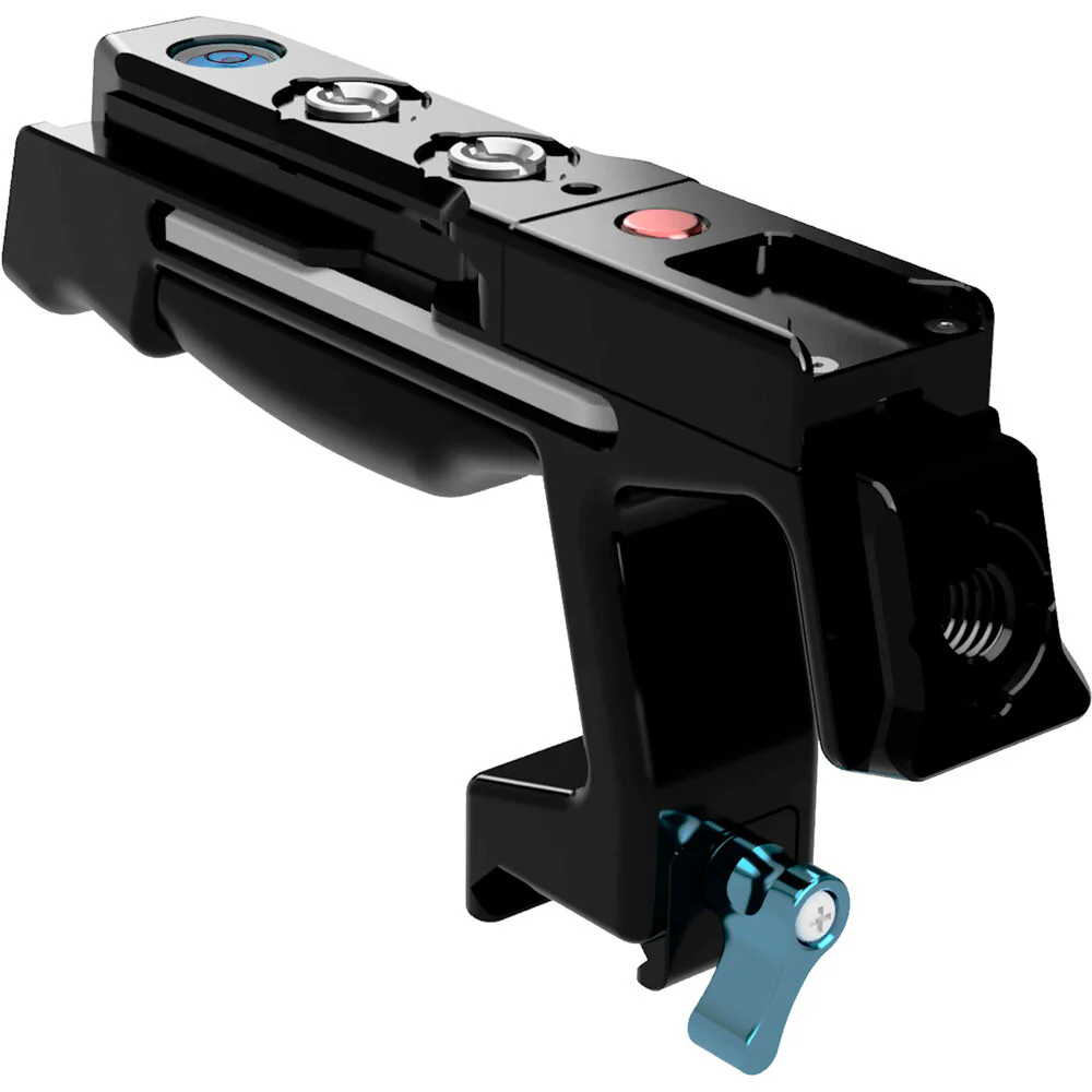 Kondor Blue Talon XL Top Handle with Trigger REC for Select Cameras - Image 3