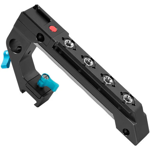 Kondor Blue Trigger Pro Top Handle (Run/Stop Trigger) (Space Gray) - Image 3