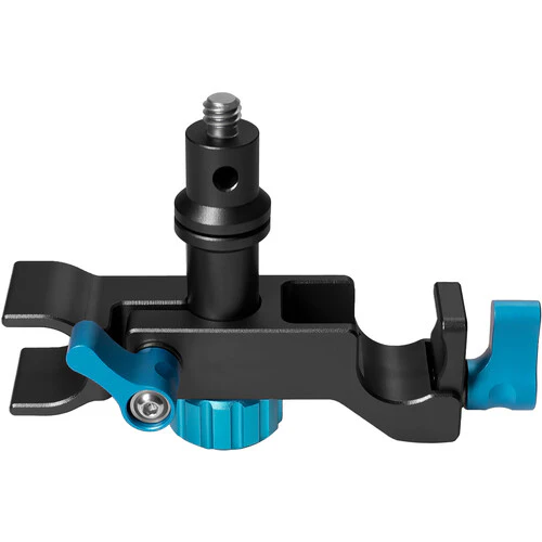 Kondor Blue Universal Lens Support Kit for LWS 15mm Rods (Raven Black) - Image 9