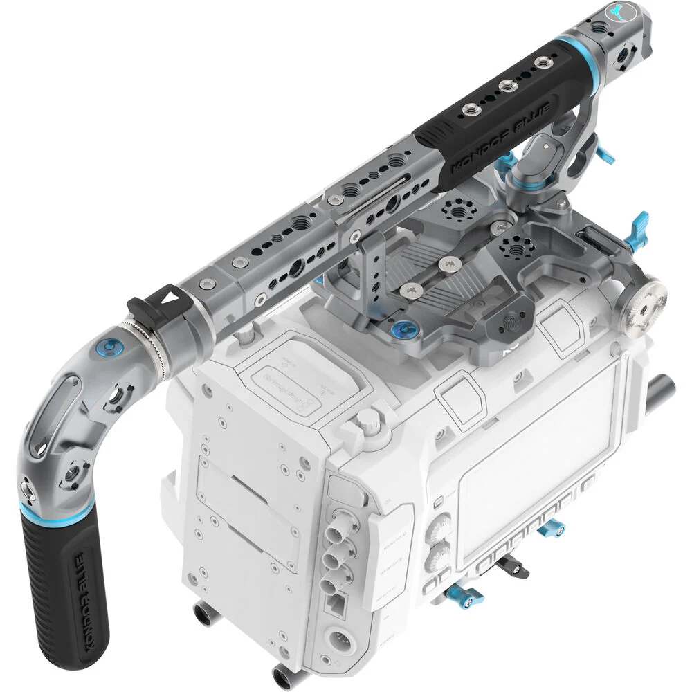 Kondor Blue Ursa Cine 12k LF Base Rig - Image 12