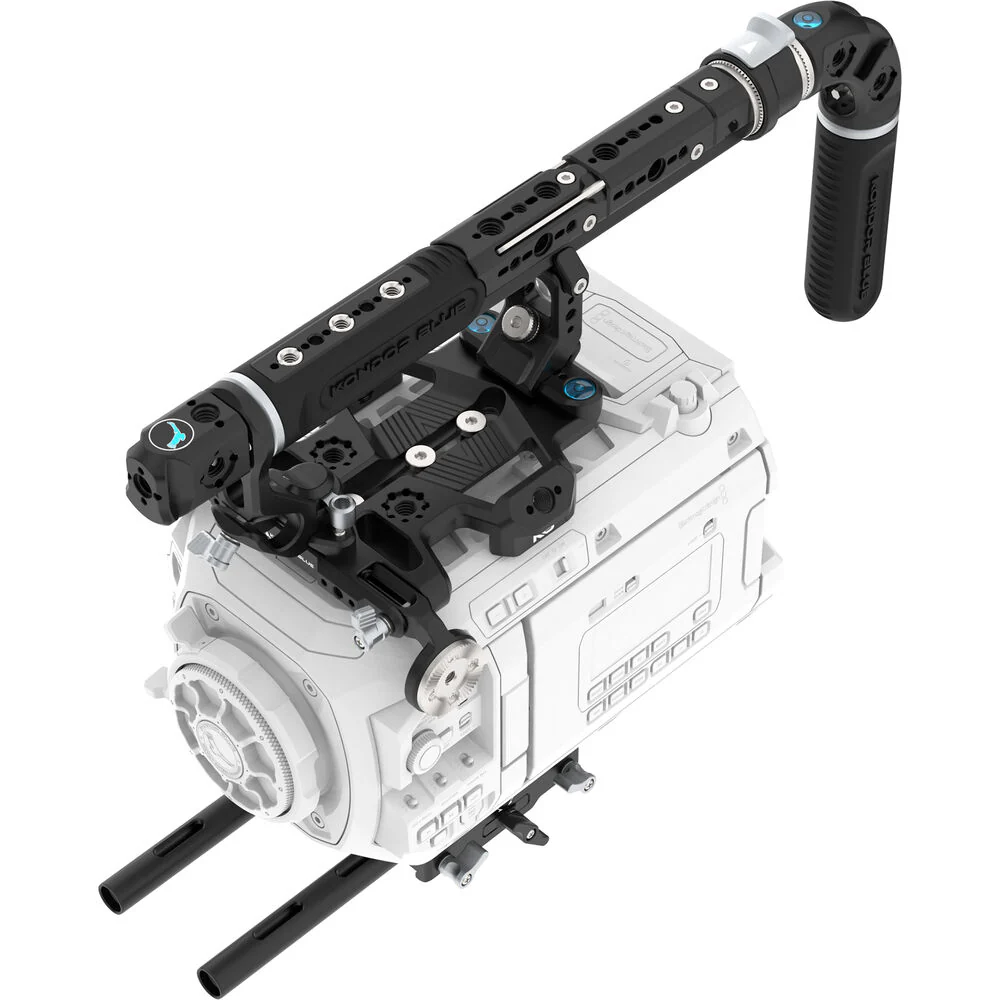 Kondor Blue Ursa Cine 12k LF Base Rig - Image 3