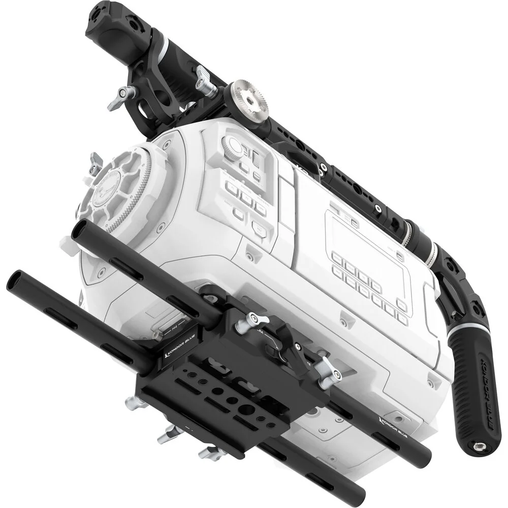 Kondor Blue Ursa Cine 12k LF Base Rig - Image 6