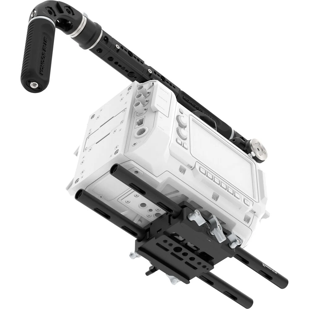 Kondor Blue Ursa Cine 12k LF Base Rig - Image 8