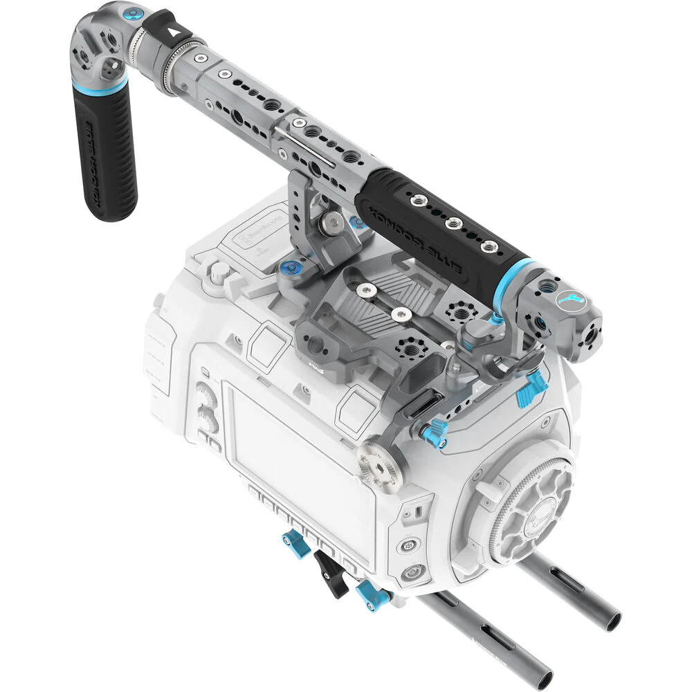 Kondor Blue Ursa Cine 12k LF Base Rig - Image 9