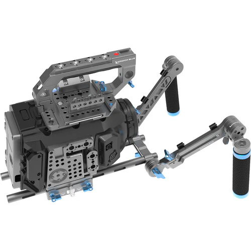 Kondor Blue URSA Mini Ultimate Rig (12K/4.6K/4K) - Image 10