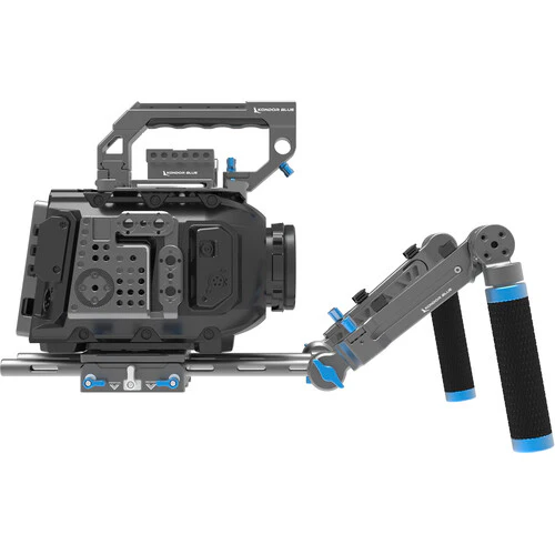 Kondor Blue URSA Mini Ultimate Rig (12K/4.6K/4K) - Image 18