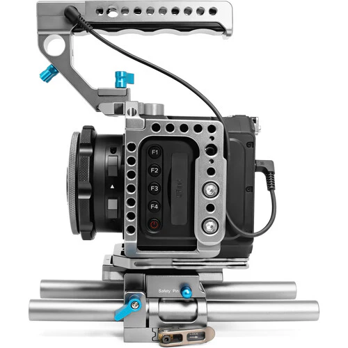 Kondor Blue Z Cam E2 Flagship Base Rig (M4/S6/F6/F8) - Image 3