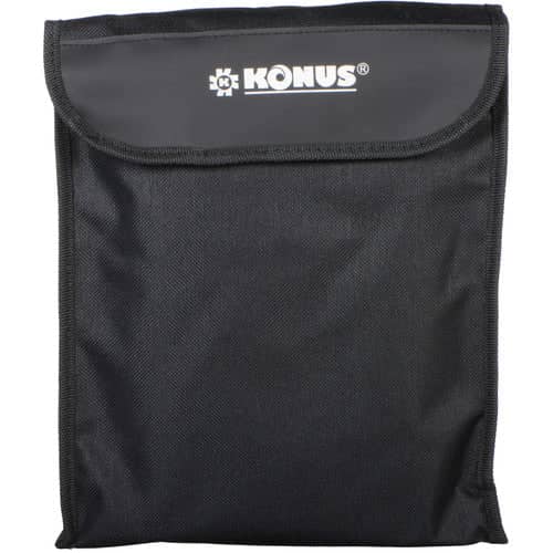 Konus 9x63 Proximo Binoculars - Image 6
