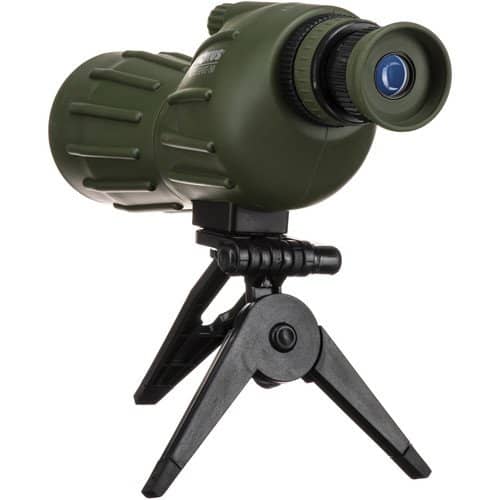 Konus KonuSpot-50 15-40x50 Spotting Scope (Straight Viewing) - Image 4