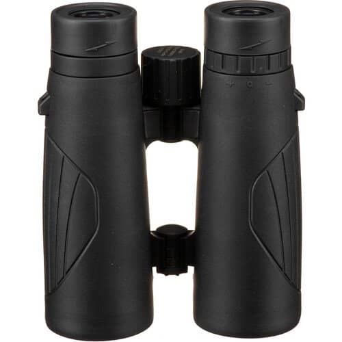 Konus Titanium Open Hinge 8x42 Binoculars - Image 4