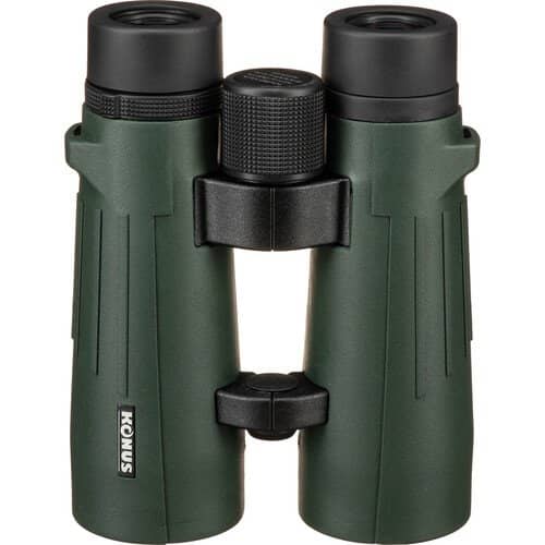 Konusrex 10x50 Binoculars - Image 4