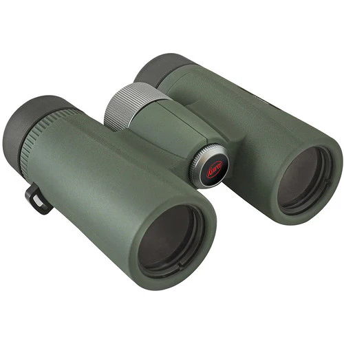 Kowa 10x32 BD II XD Wide-Angle Binoculars - Image 5