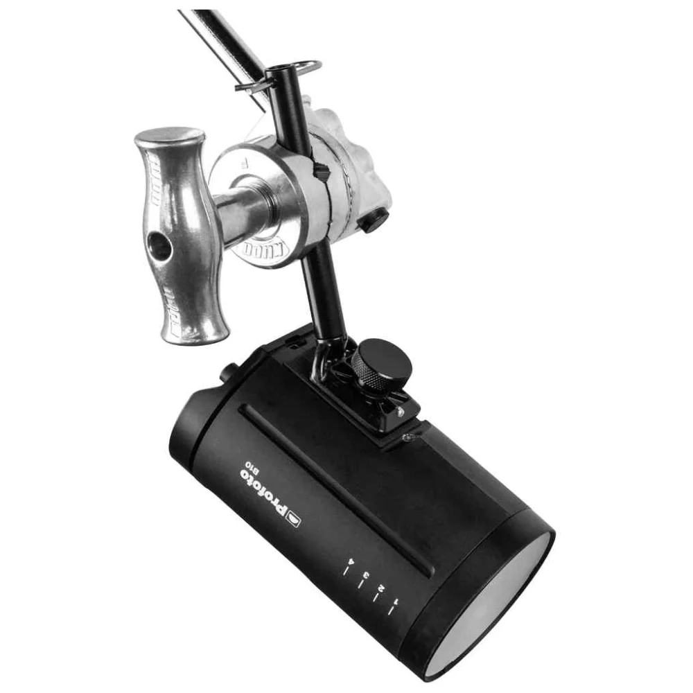Kupo B10 Grip Pin for Profoto B10 (KS-448) - Image 2