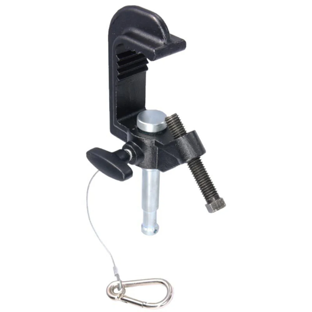 Kupo Baby Pipe Clamp - Image 2