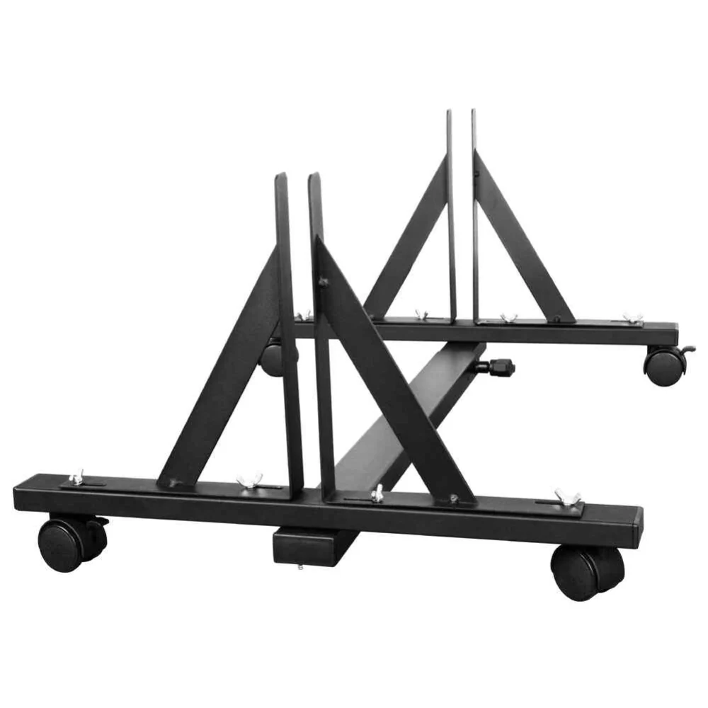 Kupo Foamcore Holder with Caster Wheels - Image 5