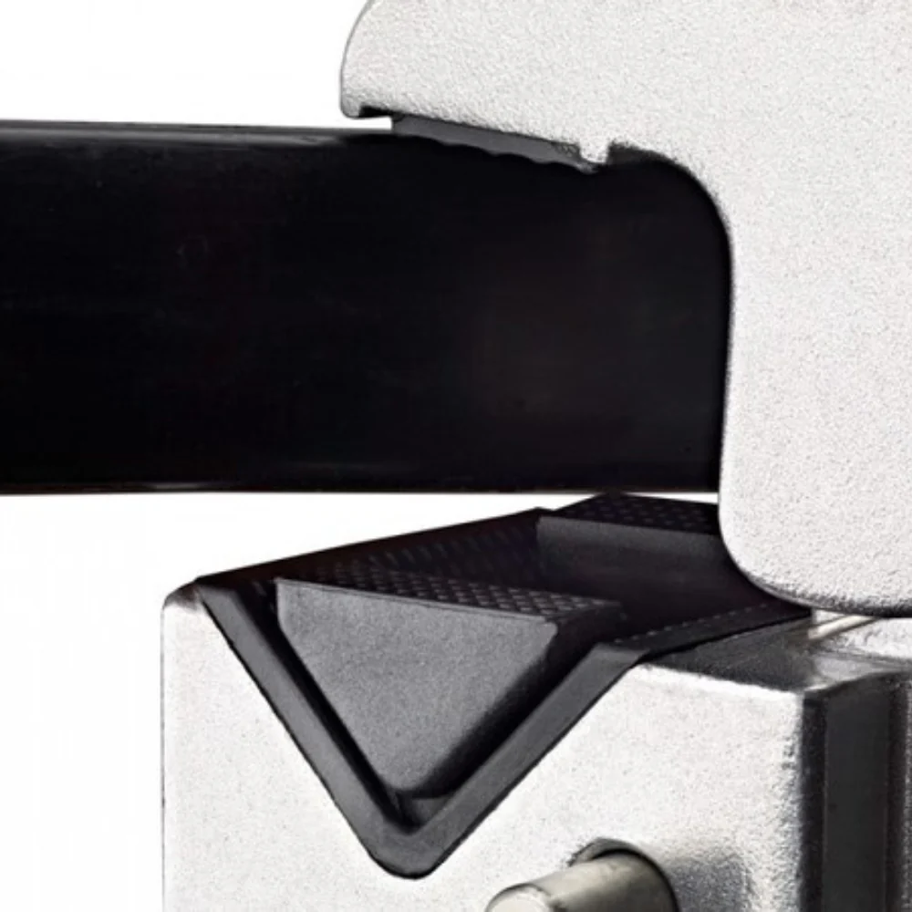 Kupo KCP-75DL Superb Convi Clamp Saddle (Set of 4) - Image 3