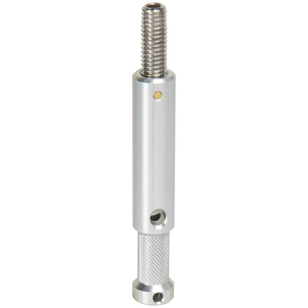Kupo KS-129 5/8'' Stud with 3/8'' Screw for CheesePlate - Image 3