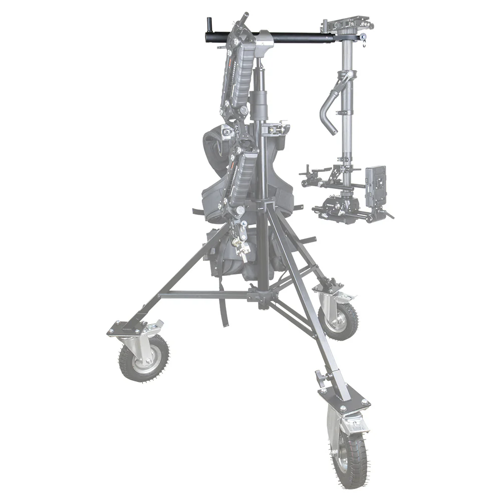 Kupo KS-254 Steadicam Docking Bracket - Image 2