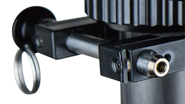 Kupo KS-254 Steadicam Docking Bracket - Image 6