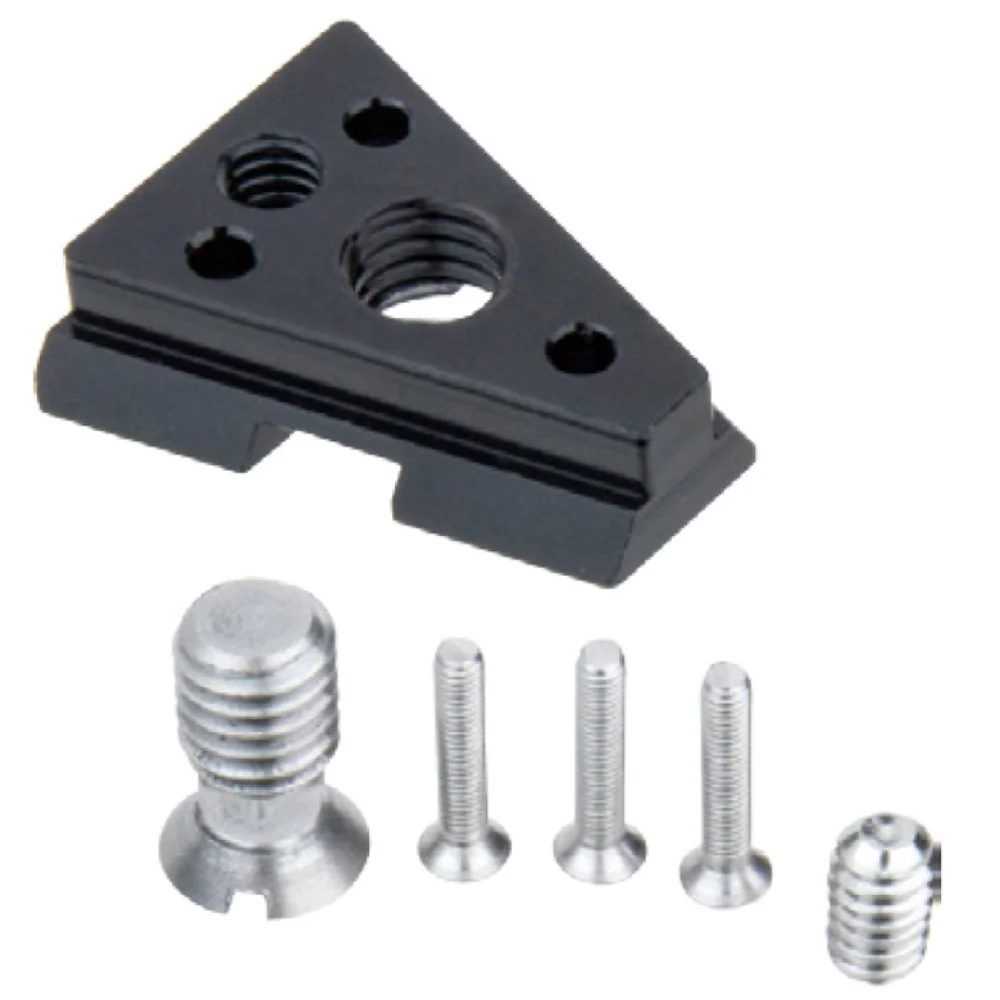 Kupo KS-270 V-Mount Wedge