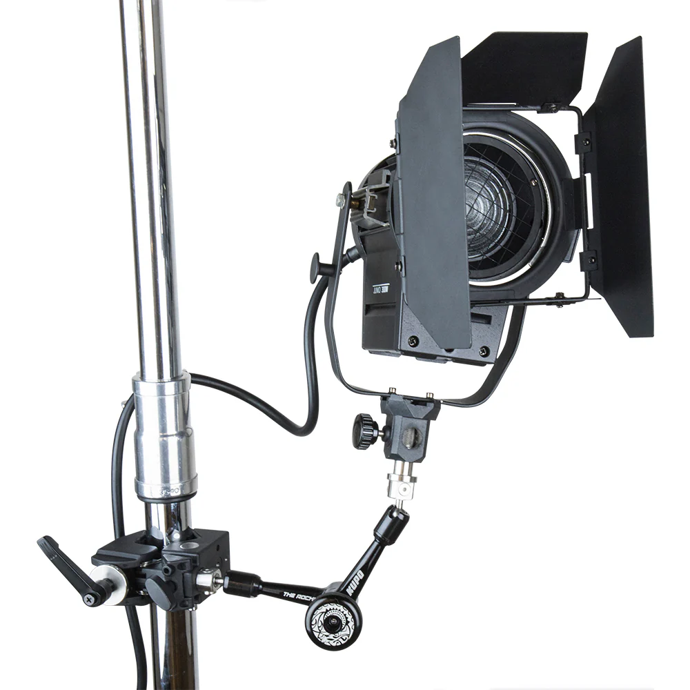 Kupo KS-346 5/8" 16mm Baby Stud for Rocks Arm - Image 2