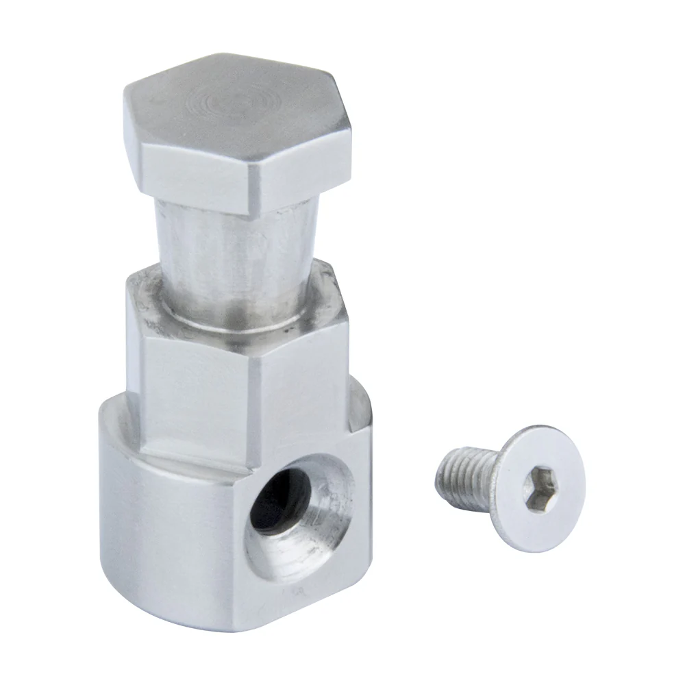 Kupo KS-347 5/8" 16mm Hex Stud for Rock's Arm