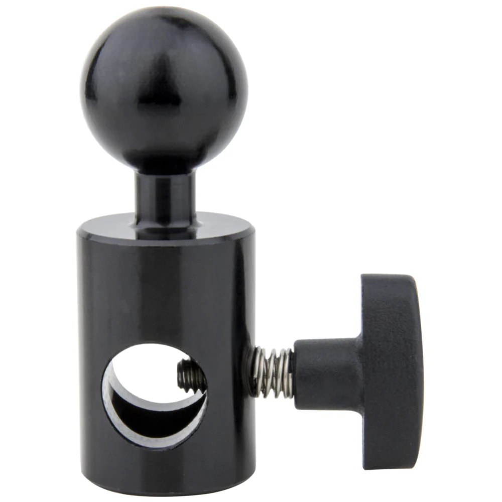 Kupo KS-415 Super Knuckle Ballhead with 16mm Baby Receiver