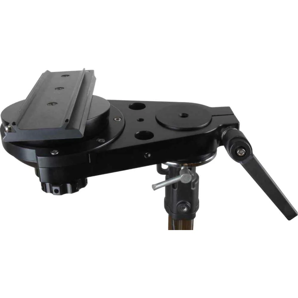 Kupo KS-655 150mm Half Ball Adapter - Image 4