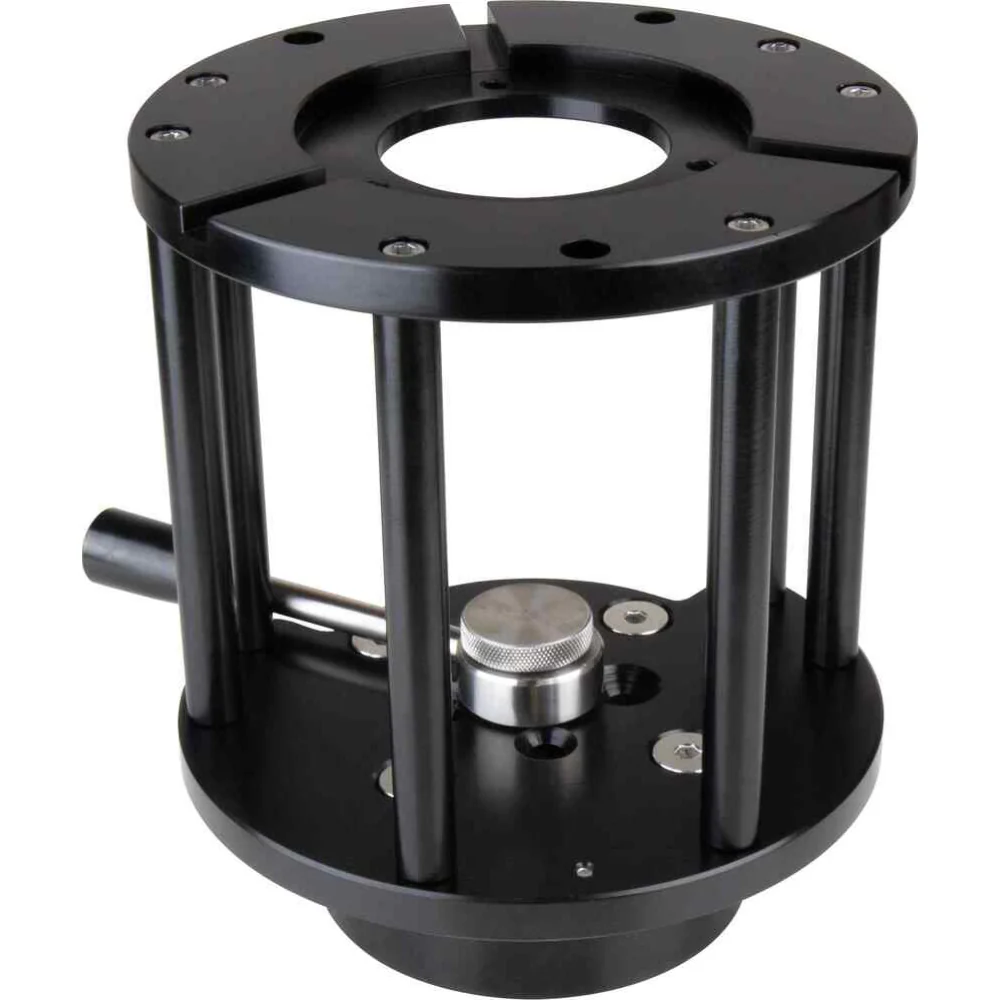 Kupo KS-656 Euro to Mitchell Riser - Image 2