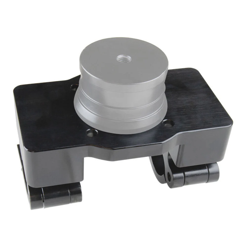 Kupo KS-669 Euro Paddle Mount - Image 3