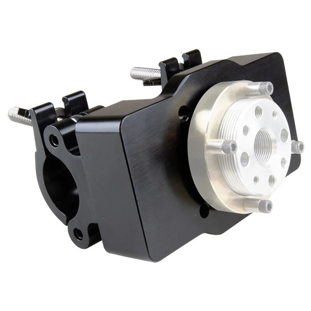 Kupo KS-669 Euro Paddle Mount - Image 4