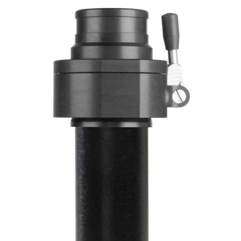 Kupo KS-672 Rotatable Euro Adapter (M12) - Image 2